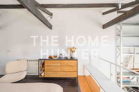 Lejlighed i Madrid, Madrid, Madrid - € 1.095.000 | Ref: THH3850 - foto 24