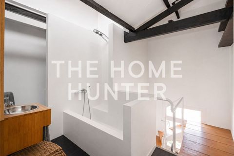 Lejlighed i Madrid, Madrid, Madrid - € 1.095.000 | Ref: THH3850 - foto 27