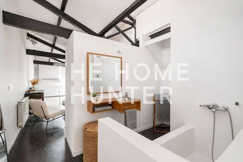Lejlighed i Madrid, Madrid, Madrid - € 1.095.000 | Ref: THH3850 - foto 28