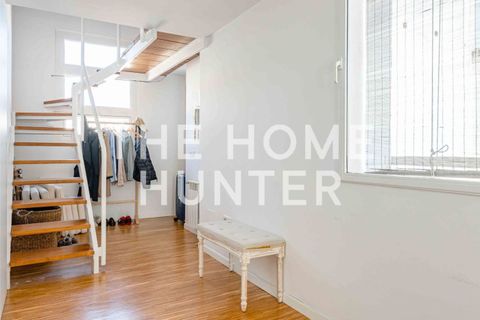 Lejlighed i Madrid, Madrid, Madrid - € 1.095.000 | Ref: THH3850 - foto 32