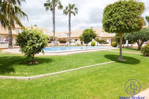 Leilighet i Cabo Roig, Alicante, Cabo Roig - € 235 000 | Ref: PIS0052CCB - foto 1