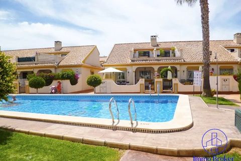 Leilighet i Cabo Roig, Alicante, Cabo Roig - € 235 000 | Ref: PIS0052CCB - foto 2