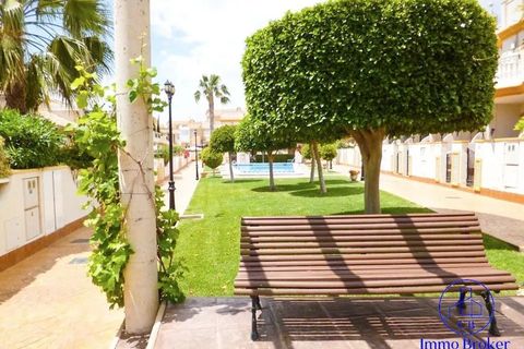 Leilighet i Cabo Roig, Alicante, Cabo Roig - € 235 000 | Ref: PIS0052CCB - foto 21