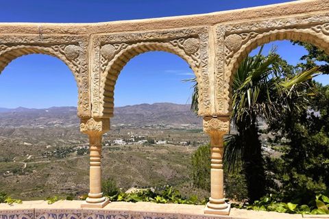 Villa a Turre, Almeria, Turre - € 360.000 | Ref: API-T0127 - foto 3