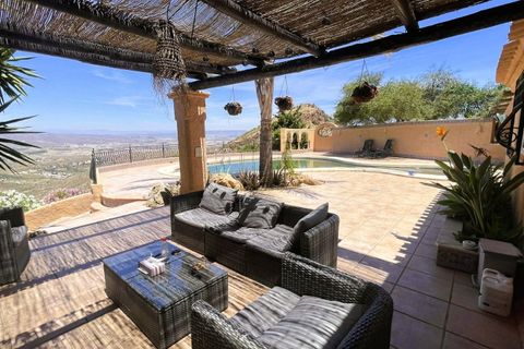 Villa a Turre, Almeria, Turre - € 360.000 | Ref: API-T0127 - foto 4