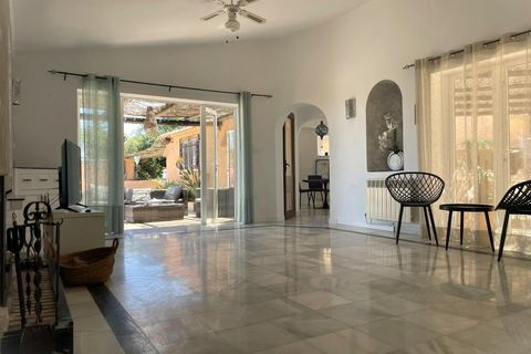 Villa a Turre, Almeria, Turre - € 360.000 | Ref: API-T0127 - foto 5