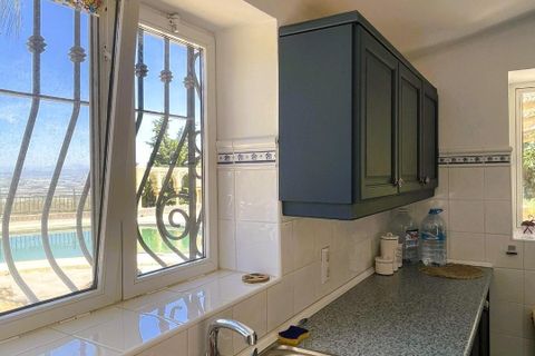 Villa a Turre, Almeria, Turre - € 360.000 | Ref: API-T0127 - foto 12