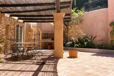 Villa a Turre, Almeria, Turre - € 360.000 | Ref: API-T0127 - foto 18