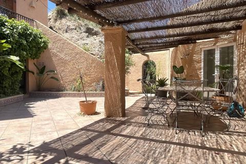 Villa a Turre, Almeria, Turre - € 360.000 | Ref: API-T0127 - foto 20