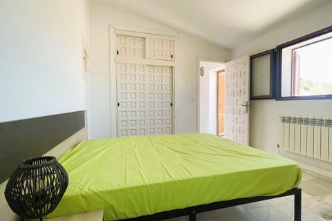 Villa a Turre, Almeria, Turre - € 360.000 | Ref: API-T0127 - foto 24