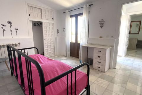 Villa a Turre, Almeria, Turre - € 360.000 | Ref: API-T0127 - foto 27