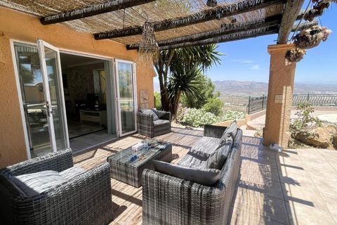 Villa a Turre, Almeria, Turre - € 360.000 | Ref: API-T0127 - foto 30
