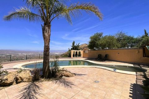 Villa a Turre, Almeria, Turre - € 360.000 | Ref: API-T0127 - foto 31