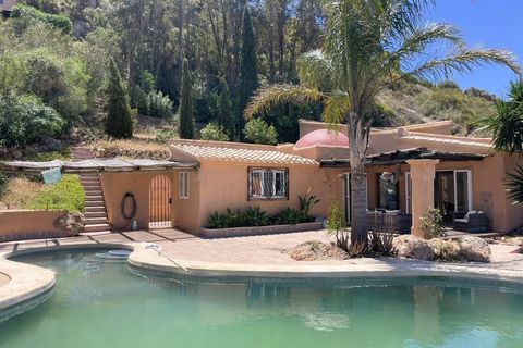 Villa a Turre, Almeria, Turre - € 360.000 | Ref: API-T0127 - foto 32
