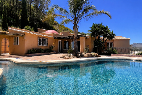 Villa i Turre, Almeria - foto 1