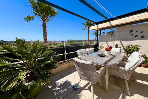 Rækkehus i Orihuela Costa, Alicante, Orihuela Costa - € 399.000 | Ref: MocadiT-0032/9775 - foto 2