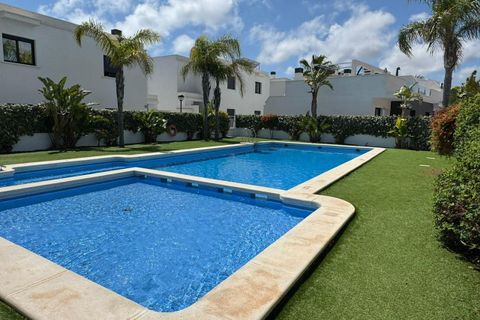 Rækkehus i Orihuela Costa, Alicante, Orihuela Costa - € 399.000 | Ref: MocadiT-0032/9775 - foto 3