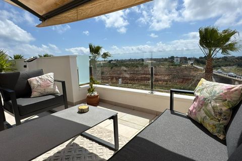 Rækkehus i Orihuela Costa, Alicante, Orihuela Costa - € 399.000 | Ref: MocadiT-0032/9775 - foto 6