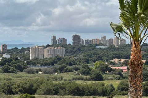 Rækkehus i Orihuela Costa, Alicante, Orihuela Costa - € 399.000 | Ref: MocadiT-0032/9775 - foto 8