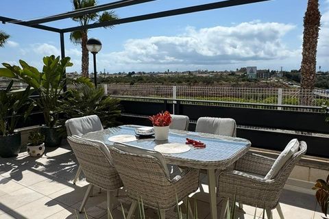 Rækkehus i Orihuela Costa, Alicante, Orihuela Costa - € 399.000 | Ref: MocadiT-0032/9775 - foto 9