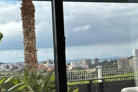 Rækkehus i Orihuela Costa, Alicante, Orihuela Costa - € 399.000 | Ref: MocadiT-0032/9775 - foto 12