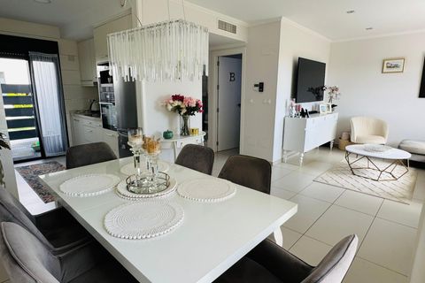 Rækkehus i Orihuela Costa, Alicante, Orihuela Costa - € 399.000 | Ref: MocadiT-0032/9775 - foto 13