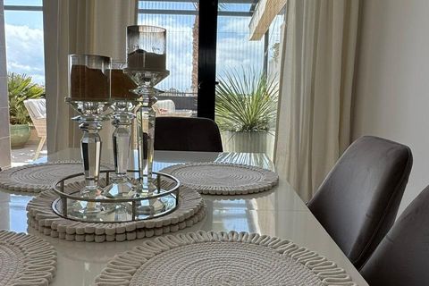 Rækkehus i Orihuela Costa, Alicante, Orihuela Costa - € 399.000 | Ref: MocadiT-0032/9775 - foto 15