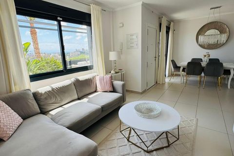 Rækkehus i Orihuela Costa, Alicante, Orihuela Costa - € 399.000 | Ref: MocadiT-0032/9775 - foto 18