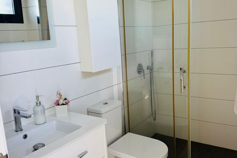 Rækkehus i Orihuela Costa, Alicante, Orihuela Costa - € 399.000 | Ref: MocadiT-0032/9775 - foto 24