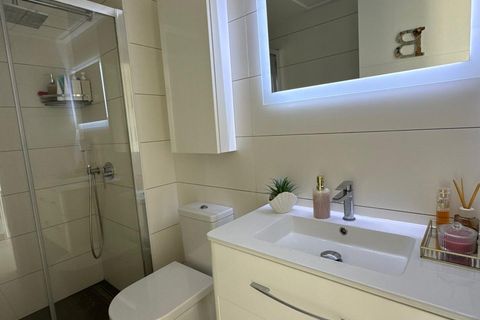 Rækkehus i Orihuela Costa, Alicante, Orihuela Costa - € 399.000 | Ref: MocadiT-0032/9775 - foto 28