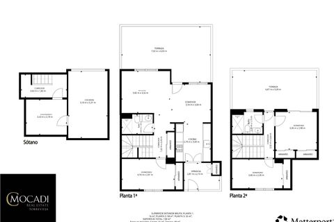 Rækkehus i Orihuela Costa, Alicante, Orihuela Costa - € 399.000 | Ref: MocadiT-0032/9775 - foto 31