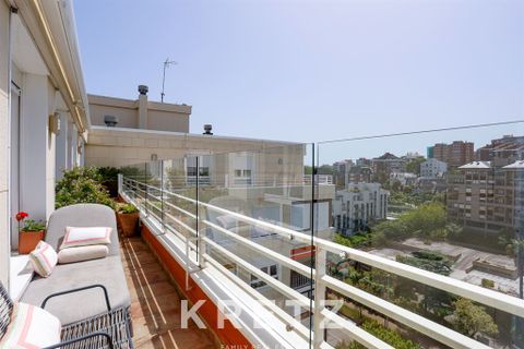 Penthouse i Santander, Cantabria, Santander - € 1.550.000 | Ref: KP2-1469_k - foto 2
