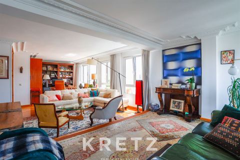 Penthouse i Santander, Cantabria, Santander - € 1.550.000 | Ref: KP2-1469_k - foto 3