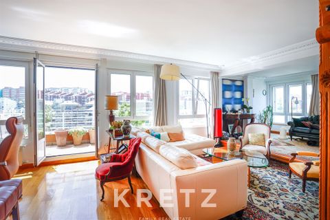 Penthouse i Santander, Cantabria, Santander - € 1.550.000 | Ref: KP2-1469_k - foto 5
