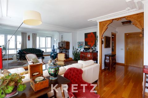 Penthouse i Santander, Cantabria, Santander - € 1.550.000 | Ref: KP2-1469_k - foto 7