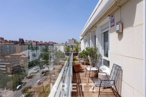Penthouse i Santander, Cantabria, Santander - € 1.550.000 | Ref: KP2-1469_k - foto 8