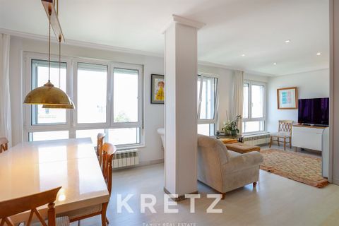 Penthouse i Santander, Cantabria, Santander - € 1.550.000 | Ref: KP2-1469_k - foto 10