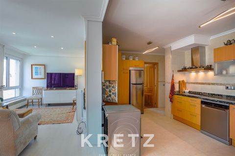 Penthouse i Santander, Cantabria, Santander - € 1.550.000 | Ref: KP2-1469_k - foto 12