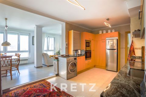Penthouse i Santander, Cantabria, Santander - € 1.550.000 | Ref: KP2-1469_k - foto 13