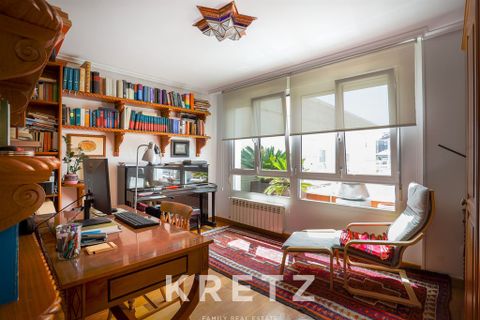 Penthouse i Santander, Cantabria, Santander - € 1.550.000 | Ref: KP2-1469_k - foto 14
