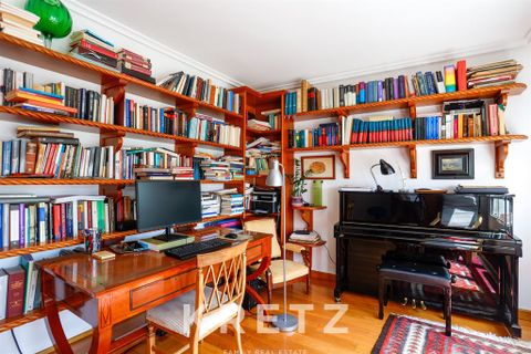 Penthouse i Santander, Cantabria, Santander - € 1.550.000 | Ref: KP2-1469_k - foto 15