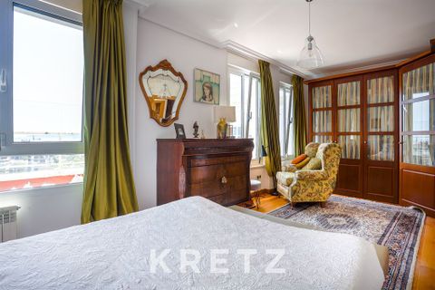 Penthouse i Santander, Cantabria, Santander - € 1.550.000 | Ref: KP2-1469_k - foto 16