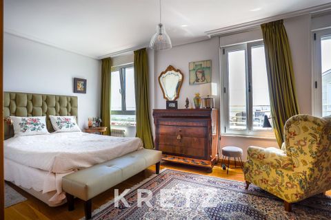 Penthouse i Santander, Cantabria, Santander - € 1.550.000 | Ref: KP2-1469_k - foto 18