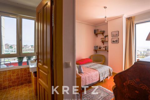 Penthouse i Santander, Cantabria, Santander - € 1.550.000 | Ref: KP2-1469_k - foto 20