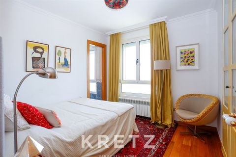 Penthouse i Santander, Cantabria, Santander - € 1.550.000 | Ref: KP2-1469_k - foto 22