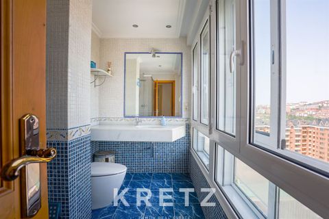 Penthouse i Santander, Cantabria, Santander - € 1.550.000 | Ref: KP2-1469_k - foto 23