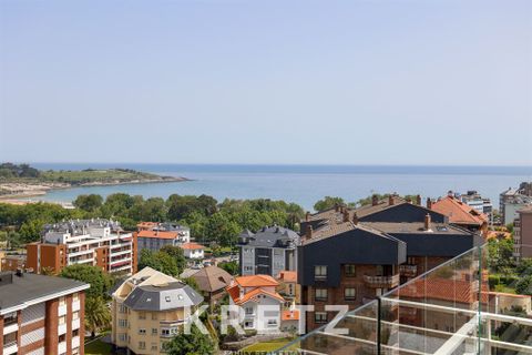 Penthouse i Santander, Cantabria, Santander - € 1.550.000 | Ref: KP2-1469_k - foto 26