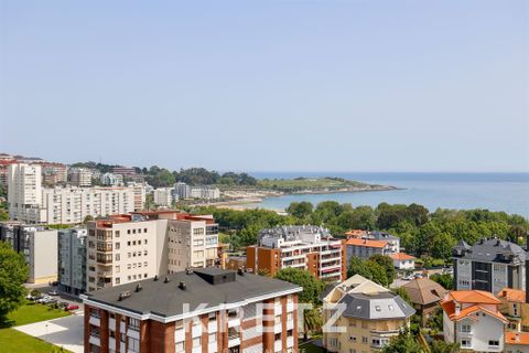 Penthouse i Santander, Cantabria, Santander - € 1.550.000 | Ref: KP2-1469_k - foto 27