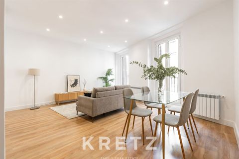 Leilighet i Madrid, Madrid, Madrid - € 899 000 | Ref: KP2-1854_k - foto 2