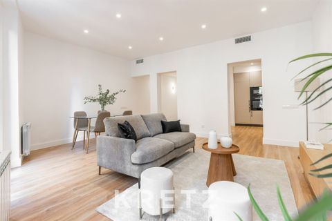 Leilighet i Madrid, Madrid, Madrid - € 899 000 | Ref: KP2-1854_k - foto 3